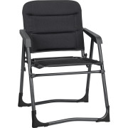 Sedia Brunner Aravel Vanchair nero Black