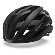 Casco da ciclismo Giro Cielo MIPS nero opaco Mat Black