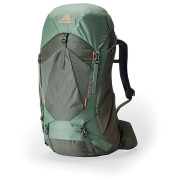 Zaino da donna Gregory Amber 44 grigio/verde Lichen Green