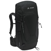 Zaino da trekking Vaude Asymmetric 42+8 nero black