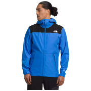 Giacca da uomo The North Face M Dryzzle Futurelight Jacket blu OPTIC BLUE/TNF BLACK