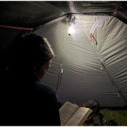 Ciondolo luminoso Robens Assynt Flashlight UL