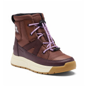 Stivali invernali per bambini Sorel Whitney™ III Mid Wp Auburn