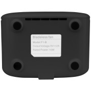 Ventilatore Brunner Fairwind