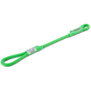 Fascio di sicurezza Ocún Sbea Lanyard 9,5-9,8Mm 40cm verde Green / Icemint