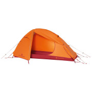 Tenda Ferrino Hekla 1 arancione orange