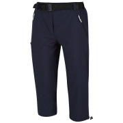 Pantaloni a 3/4 da donna Regatta Xrt Capri Light (2023) blu scuro Navy