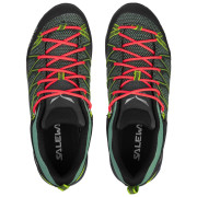 Scarpe da donna Salewa Ws Mtn Trainer Lite Gtx