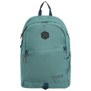 Zaino Regatta Boulder 20L verde chiaro Ivy Moss