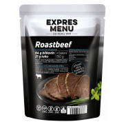 Pasto pronto Expres menu Roastbeef