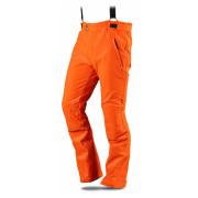 Pantaloni da sci da uomo Trimm Flash Pants arancione orange