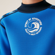 Neoprene Regatta Junior Wetsuit