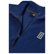 Felpa da bambino Lego Wear Lwsinclair 702 Blue