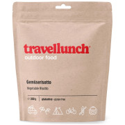 Travellunch Risotto alle verdure senza glutine 250 g