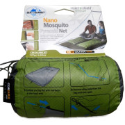 Zanzariera Sea to Summit Nano Pyramid Net Double