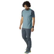 Maglietta funzionale da uomo Dynafit Transalper S/S Tee M