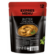 Pasto pronto Expres menu Butter Chicken 600 g