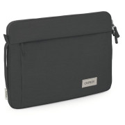 Borsa per computer portatile Osprey Arcane Laptop Sleeve 14 Inch nero black