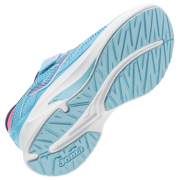 Scarpe da bambino Joma Hispalis Blue