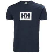 Maglietta da uomo Helly Hansen HH Box T 2.0