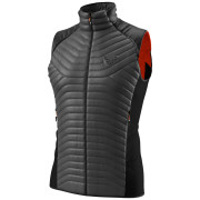 Gilet invernale da uomo Dynafit Speed Insulation Vst M nero magnet/0910