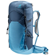 Zaino da trekking Deuter Speed Lite 30 blu/azzurro ink-wave