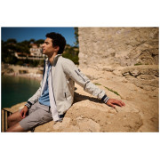 Giacca da uomo Regatta Shorebay Jacket III