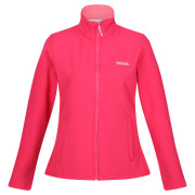 Giacca da donna Regatta Connie V rosa Rethink Pink