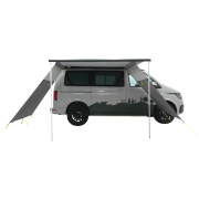 Estensione per tenda da campeggio Outwell Fallcrest Side Panel Set