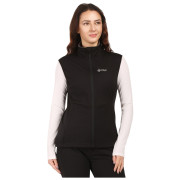Gilet da donna Kilpi Noil-W nero BLK