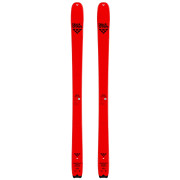 Sci alpini Black Crows Camox Freebird rosso