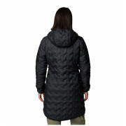 Cappotto invernale da donna Columbia Delta Ridge™ II Long Down Jacket