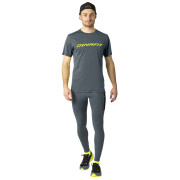 Maglietta da uomo Dynafit Traverse 2 M S/S Tee