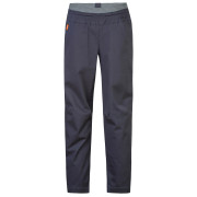 Pantaloni da bambino Hannah Nori Jr nero ebony