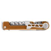 Coltello multifunzionale Gerber Armbar Cork arancione Orange