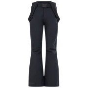 Pantaloni da sci da donna Fundango Morta Pants nero black