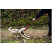 Giocattolo per cane Mountain Paws Braided Chew Rope Dog Toy