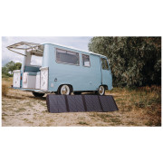 Pannello solare Mestic Solar panel Foldable MSFO-200