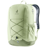 Zaino Deuter Gogo verde chiaro mineral-grove
