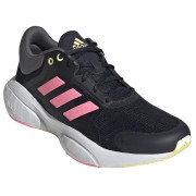 Scarpe da donna Adidas Response nero/rosa Legink/Beampk/Almyel