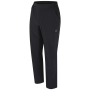 Pantaloni da uomo MOOA Esent Long nero black