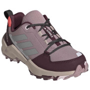 Scarpe da bambino Adidas Terrex Ax4R K Pink