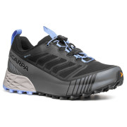Scarpe da corsa da donna Scarpa Ribelle Run 2 Gtx nero/viola Black - Lavender