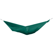 Amaca Ticket to the moon Hammock compact/single verde Emerald Green