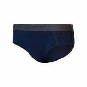 Mutande da donna Sensor Merino Active Deep Blue blu Deep Blue