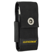 Astuccio Leatherman Nylon Black Large 4 Pockets