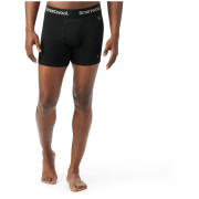 Boxer da uomo Smartwool M Merino Boxer Brief Boxed