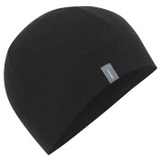 Berretto Icebreaker U Mer 260 Quantum Beanie nero Black