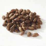 Snack per cani Fish4Dogs Puppy White Fish Morsels Digestion 150g