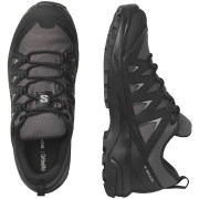 Scarpe da donna Salomon X Braze Gore-Tex